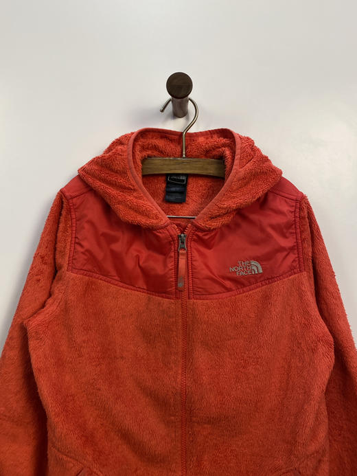 The North Face 北面 长绒毛 户外机能外套 _ODJK(S) 商品图0