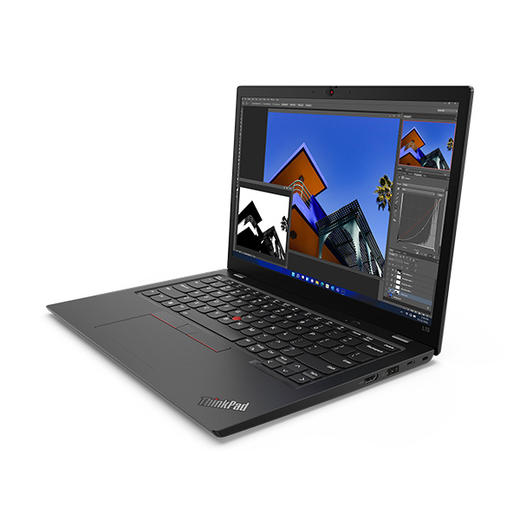 ThinkPad L13 轻薄便携笔记本电脑 商品图2
