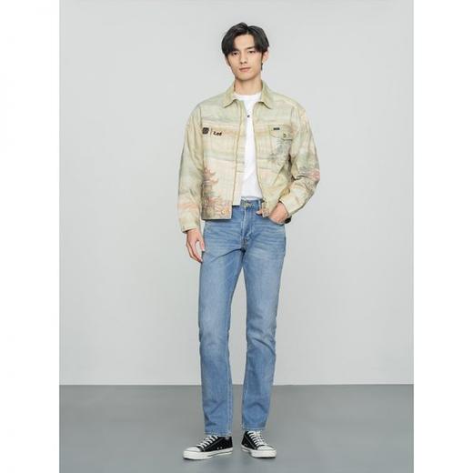 Lee男士外套故宫系列LMT001647100326A00589 商品图1