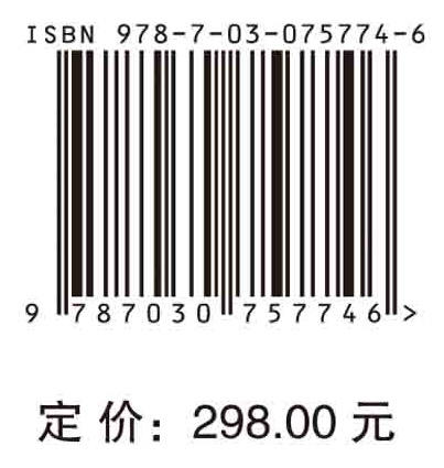 数字政府的理论探索与实践创新：从全面认知到整体智治 商品图2
