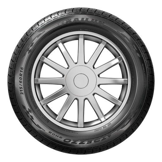 赛轮轮胎205/65R15 SH08 商品图1