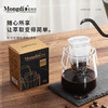 Mongdio挂耳滤纸日本进口无纺布便携式手冲滤杯滴漏式手冲咖啡滤纸50片 /厨具 /咖啡具 /咖啡滤纸 商品缩略图1