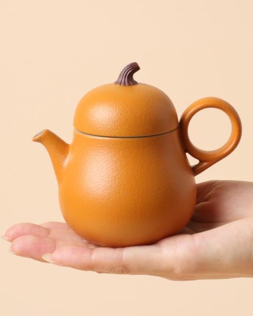 【彼达思】陆宝大吉大利茶礼陶瓷茶具礼品 商品图3