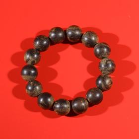 BC.AO9.16-6  文莱沉水《手串》  39.4g