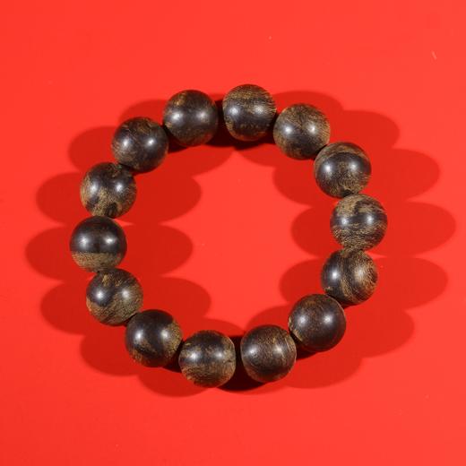 BC.AO9.16-6  文莱沉水《手串》  39.4g 商品图0