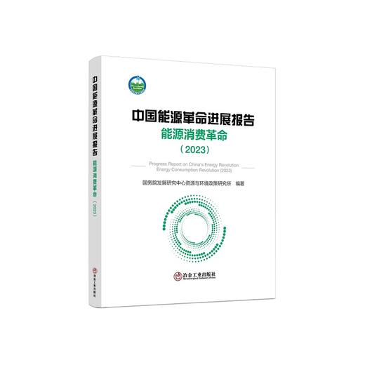 中国能源革命进展报告 商品图3