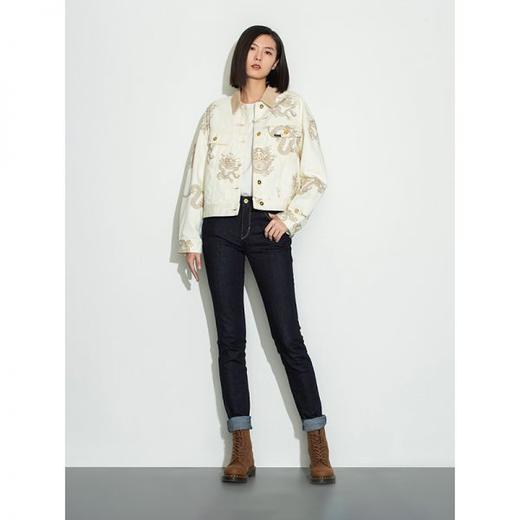 Lee故宫系列女装外套LWT004210200077K15000 商品图1