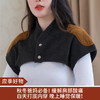【应季好物】德绒护肩  玫瑰棕/麻灰色/米黄色 商品缩略图0
