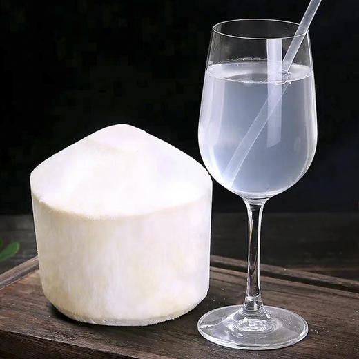 基地直发-椰子汁、纽尔可可椰子水！ 商品图2