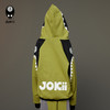 【23秋上新】jokii潮牌童装『彩虹鲨套装』秋款卫衣+长裤[福利品] 商品缩略图2