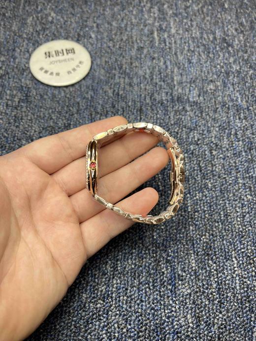 BV新力作 原版开模 宝格丽Serpenti Seduttori鎏光蛇影 商品图4