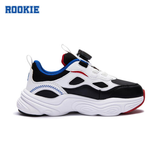 ROOKIE 冬季 大童小童 老爹鞋 RK23Q4007男 商品图1