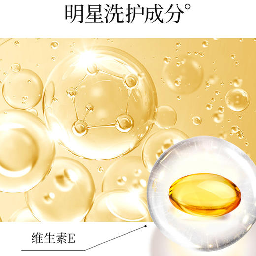 蜂花生姜健发洗发露600ML（230507） 商品图2