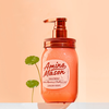 AminoMason阿蜜浓梅森 氨基酸锁色炫亮护发素450ml【保质期：2026年11月24日】 商品缩略图1
