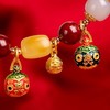 国风吞金兽一家三口手链珠男女士款手串 商品缩略图1