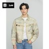 Lee男士外套故宫系列LMT001647100326A00589 商品缩略图0