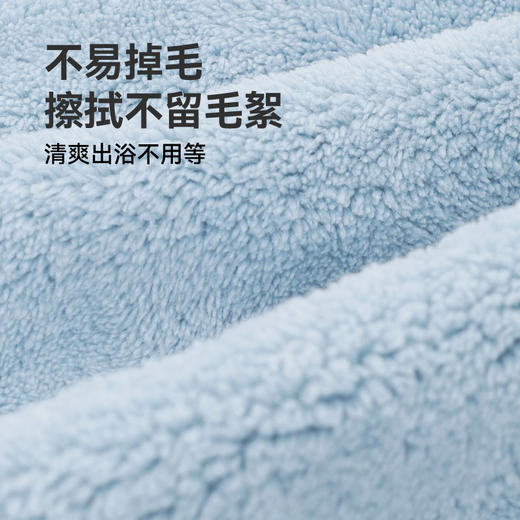 HeyBetter儿童斗篷浴巾 商品图4