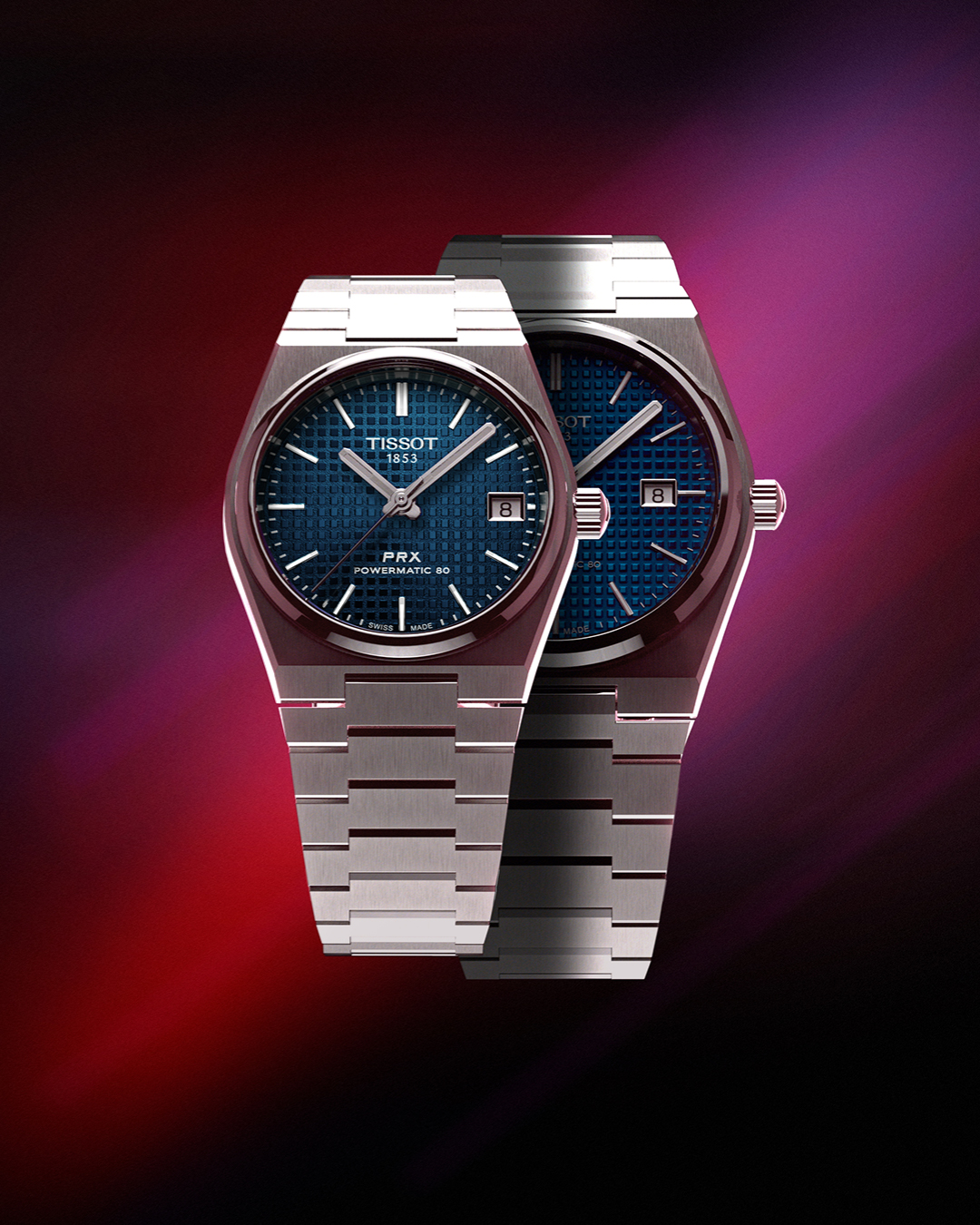 天梭 超级玩家系列 型号：T1374071104100