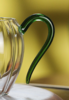 禾器晶彩瓜礼茶海玻璃公道杯耐高温分茶器家用匀杯公杯 商品缩略图1