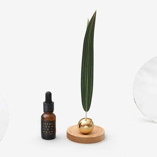 入诗-小红书（展会） 商品图1