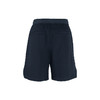 EMPORIO ARMANI 阿玛尼 男士棉质字母徽标贴花休闲短裤 深蓝色 3R1PV8 1JWPZ 0920 商品缩略图2