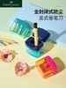 德国辉柏嘉双孔卷笔刀儿童小学生用笔刨转笔刀削笔器美术绘画铅笔车笔刀382912一个 商品缩略图2