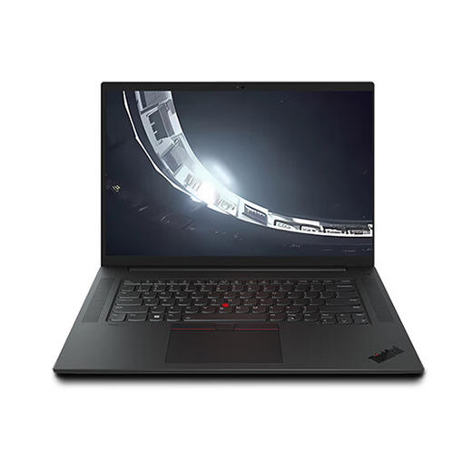 ThinkPad P1 隐士 16英寸超便携移动工作站 商品图0