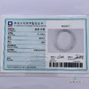 派瑞翡翠 翡翠手镯 糯种 浅绿 商品缩略图5