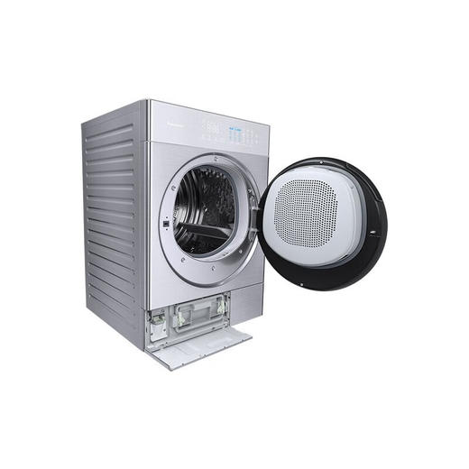松下 10KG滚筒热泵烘干机 FDC-L1026D 商品图1