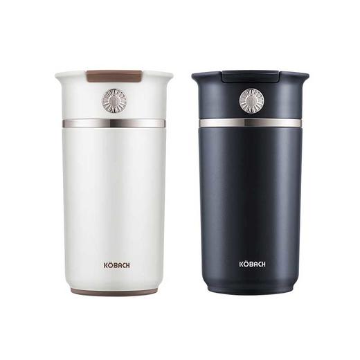 康巴赫伯爵系列钛杯 商品图1