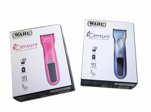 华尔电剪8235 WAHL宠物充电电推剪/Century/8235/8236 商品图6