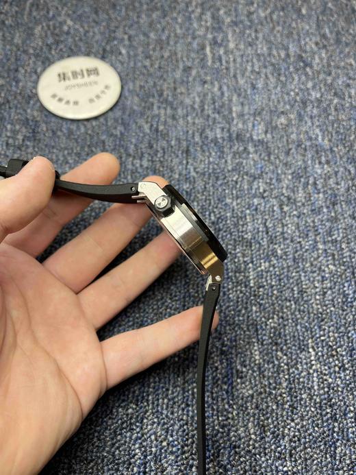 新升级版 AP爱彼皇家橡树离岸型15720男士运动腕表机芯：搭载进口西铁城 商品图3