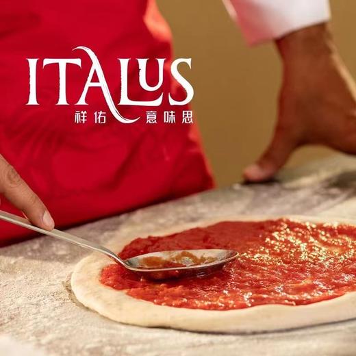 意大利去皮蕃茄 2550g/罐 6罐/箱 商品图4