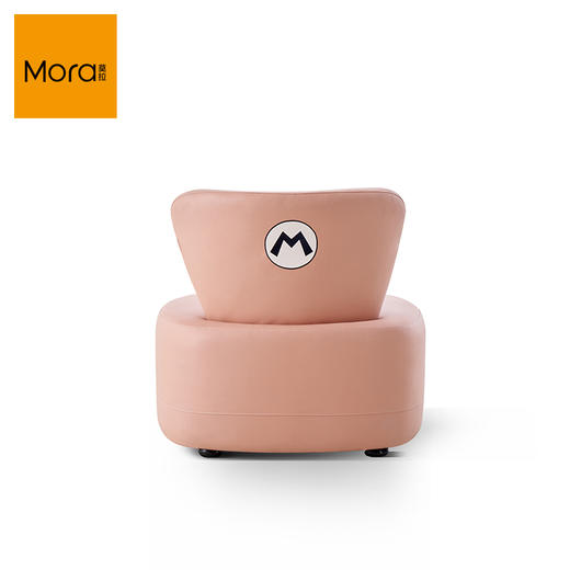 爱依瑞斯  莫拉系列  20MOY057侣  布单椅 商品图5