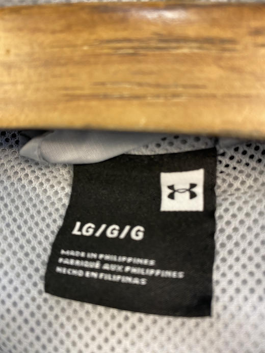 Under Armour 安德玛 运动外套 _SJK(L) 商品图2
