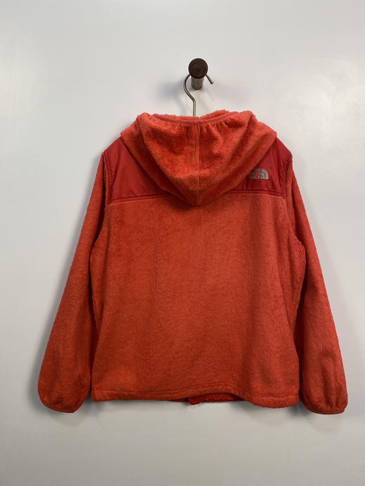 The North Face 北面 长绒毛 户外机能外套 _ODJK(S) 商品图3