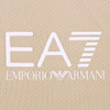 EMPORIO ARMANI EA7 阿玛尼 男士字母徽标印花短袖polo衫 卡其色 8NPT21 PJEMZ 1722 商品缩略图3