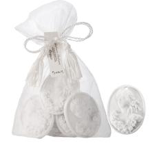 MM 女伯爵勋章香氛石膏MM084-G迷你号（7个装）
女伯爵香型
/Marquise 商品图0