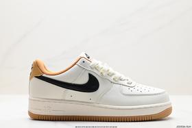 耐克Nike Air Force 1 Low空军一号低帮百搭休闲运动板鞋553689-609男女鞋