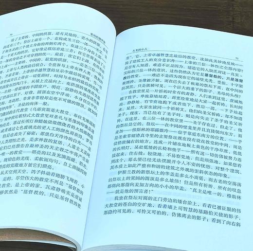 俄罗斯思想文库：《重病的俄罗斯》，俄 梅尼日科夫斯基著，云南人民出版社1999年一版一印，售价25元。品相9成左右。 商品图8
