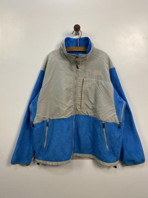 90年代 Vintage The North Face 北面 Denali 户外机能外套 _ODJK(XL) 商品图1