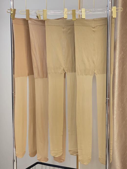 出口英国玛莎 女士丝袜 4双/组 商品图13