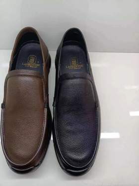 老人头货号235623，半黑色35—40 线下自选