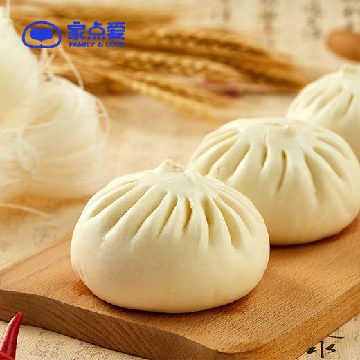 香辣粉丝肉泥包 商品图3