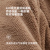 【亲子款 420g高克重绒 保暖锁温】百搭卷毛绒外套PDWT2306 商品缩略图4