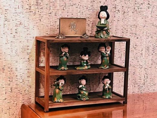 唐宫夜宴·盲盒 商品图0