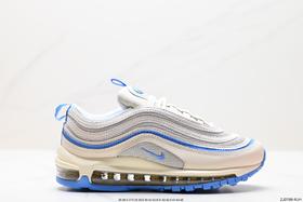 耐克NIKE Air Max 97复古休闲运动跑鞋FN7492-133男女鞋