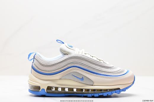 耐克NIKE Air Max 97复古休闲运动跑鞋FN7492-133男女鞋 商品图0