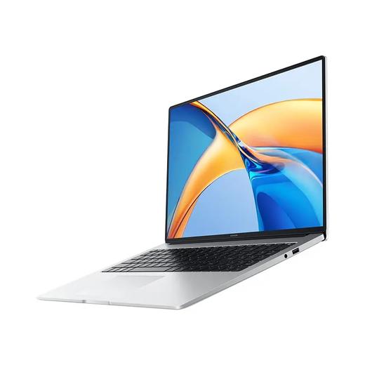 荣耀 MagicBook X 16 Pro 2023款 锐龙版 16英寸 冰河银 R7-7840HS 16G 512GB固态 集显 商品图2