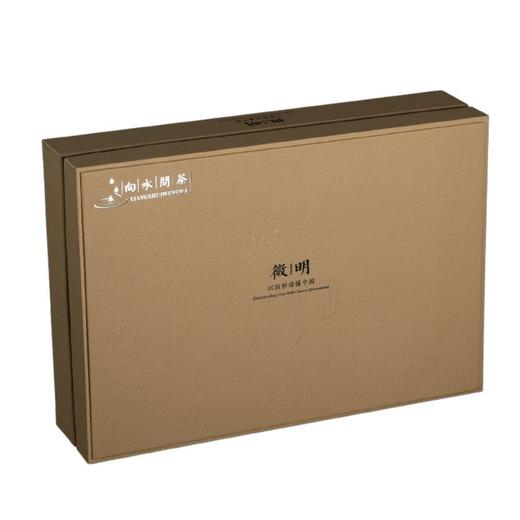 【一件代发】微名茶礼 商品图1